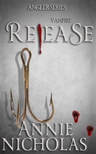 Release (The Angler) (Volume 3)