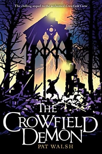 The Crowfield Demon (Crowfield Curse)