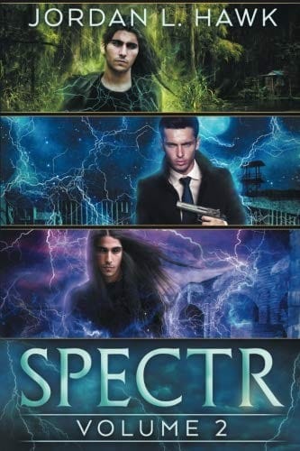 SPECTR: Volume 2