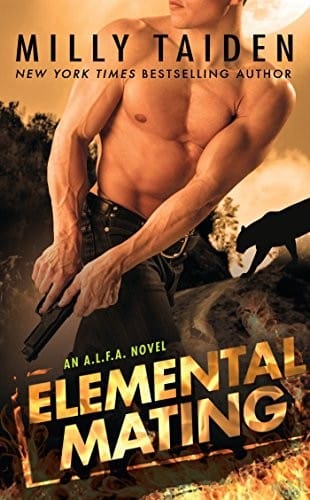 Elemental Mating (An A.L.F.A. Novel Book 1)