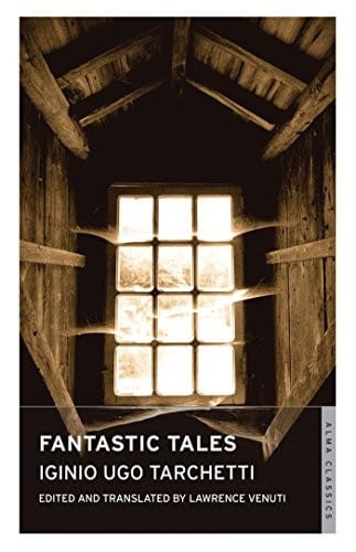 Fantastic Tales (Alma Classics)