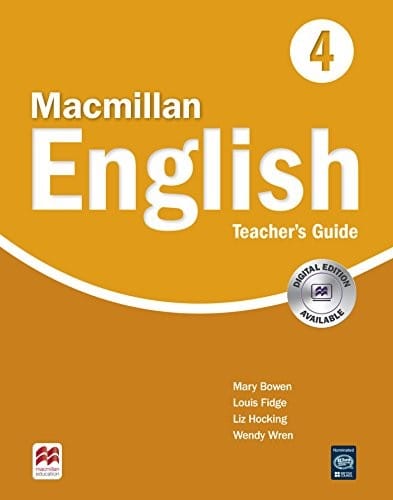 Macmillan English
