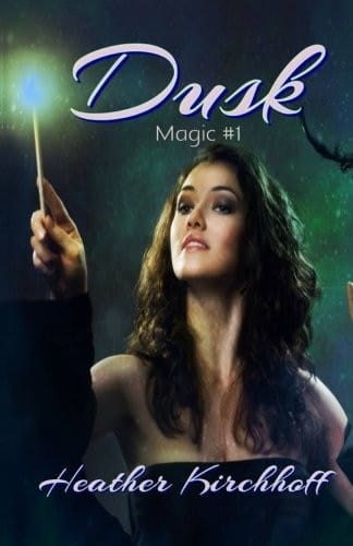Dusk (Magic) (Volume 1)