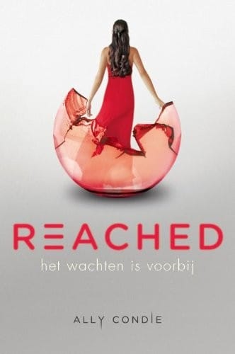 Reached: het wachten is voorbij (Matched trilogie) (Dutch Edition)