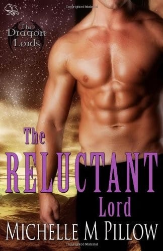The Reluctant Lord (Dragon Lords) (Volume 7)