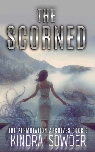 The Scorned (The Permutation Archives) (Volume 3)