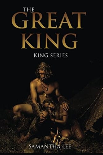 The Great King (King Series)