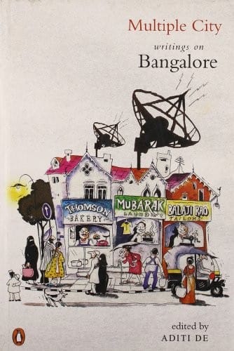 Multiple City: Writings on Bangalore