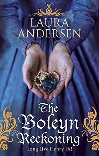 The Boleyn Reckoning (Anne Boleyn Trilogy)