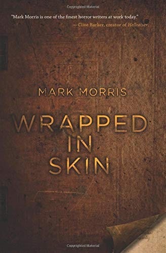 Wrapped in Skin