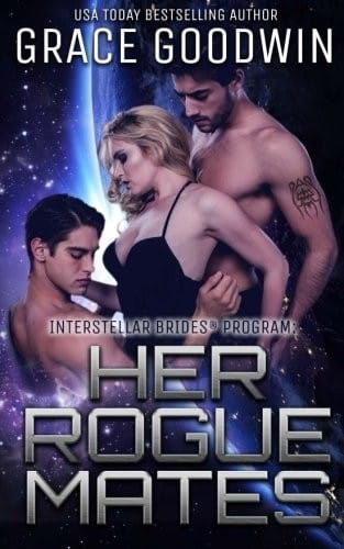 Her Rogue Mates (Interstellar Brides® Program) (Volume 1)