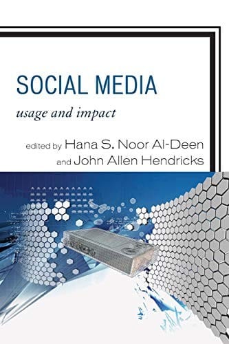 Social Media: Usage and Impact