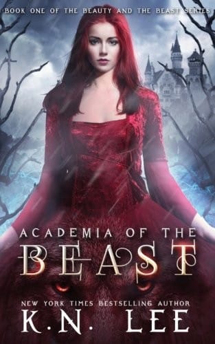 Academia of the Beast (Beauty and the Beast) (Volume 1)
