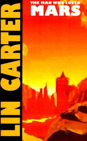 The man who loved Mars
