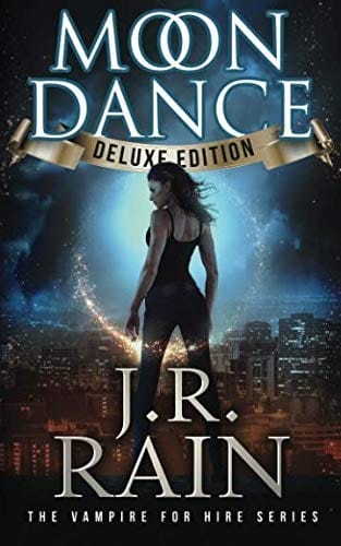 Moon Dance (Deluxe Edition)