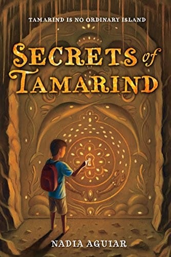 Secrets of Tamarind (The Book of Tamarind 2)