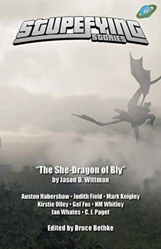 Stupefying Stories 22