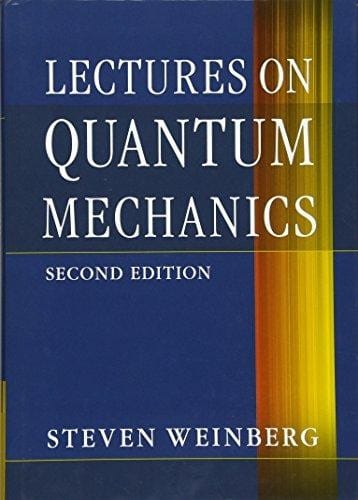 Lectures on quantum mechanics - 2. edición