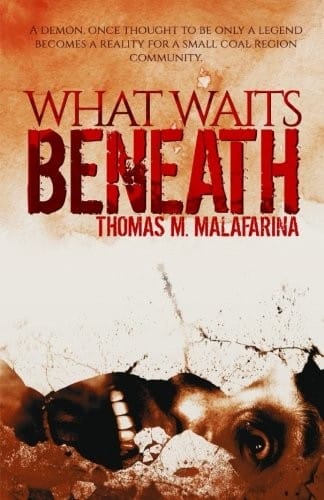 What Waits Beneath