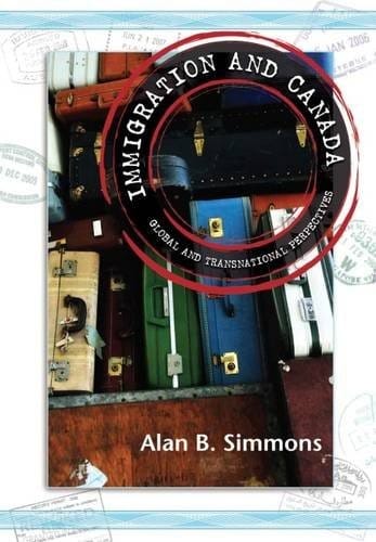 Immigration and Canada: Global and Transnational Perspectives