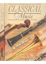 Encyclopaedia of Classical Music