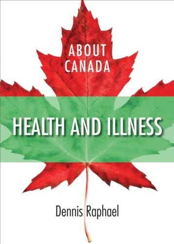 About Canada: Health & Illness (About Canada Series)