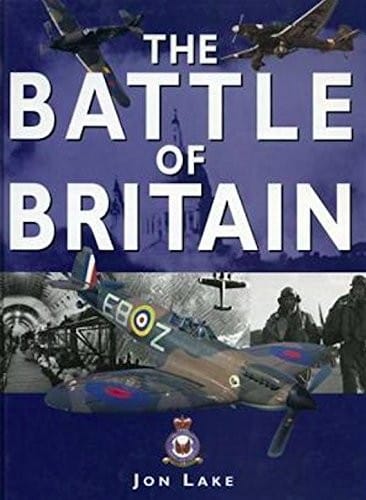 The Battle of Britain