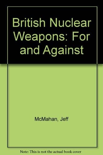 British nuclear weapons