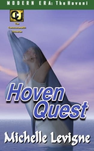 Commonwealth Universe: Modern Era: The Hoveni: Hoven Quest