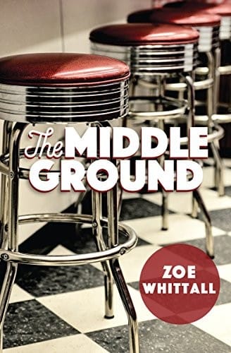 The Middle Ground (Rapid Reads)
