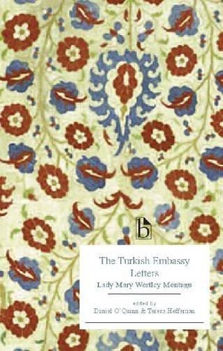 The Turkish Embassy Letters