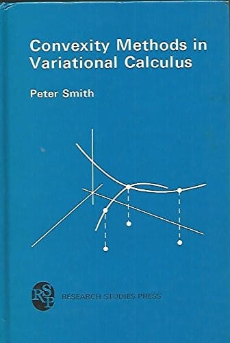 Convexity Methods in Variational Calculus