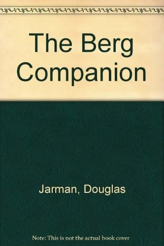The Berg companion
