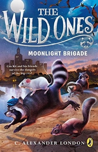 The Wild Ones: Moonlight Brigade