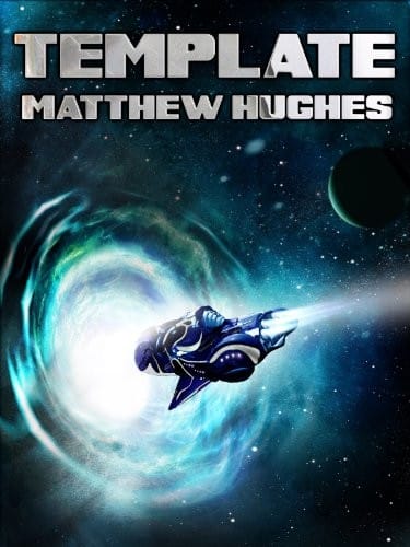 Template: A Novel of the Archonate