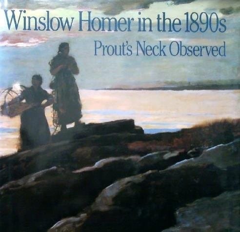 Winslow Homer in the 1890s