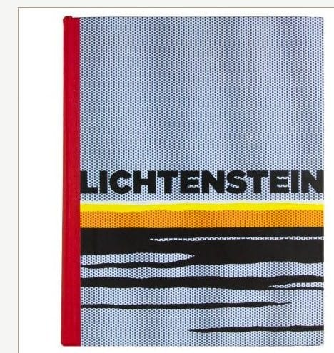 Roy Lichtenstein: A Retrospective