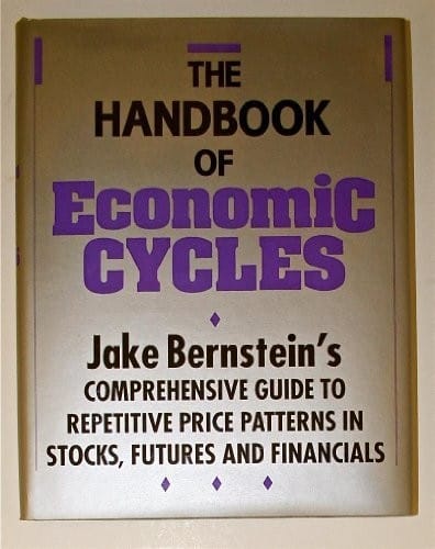 The handbook of economic cycles