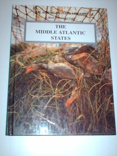 The Middle Atlantic states