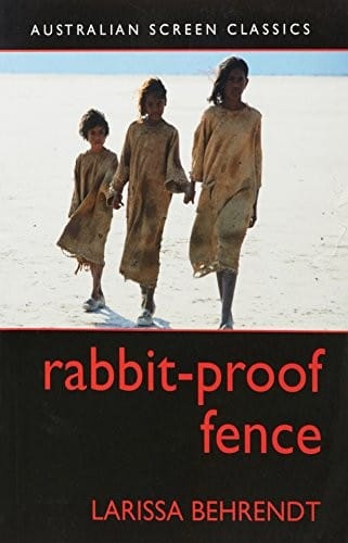 Rabbit Proof Fence (Australian Screen Classics)