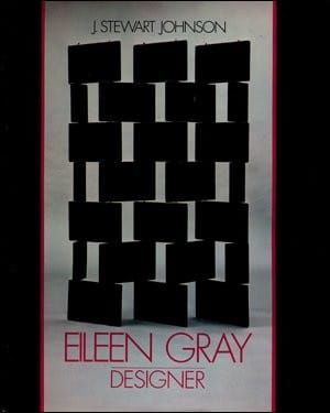 Eileen Gray, designer