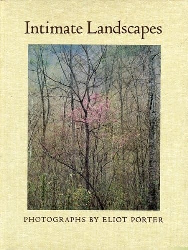 Intimate landscapes