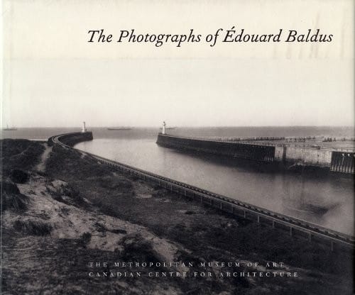 The photographs of Édouard Baldus