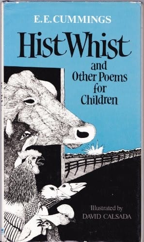 Hist whist, and other poems for children