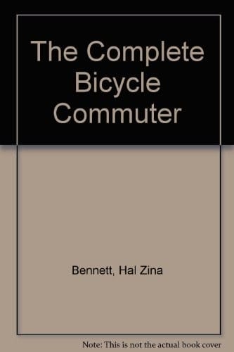 The complete bicycle commuter