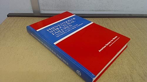 Prevention of structural failures