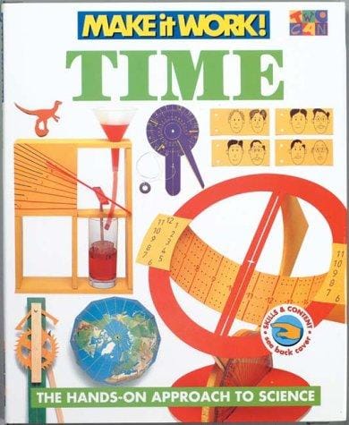 Time (Make it Work! Science) (Make It Work!)