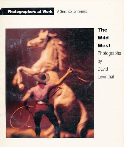 The Wild West