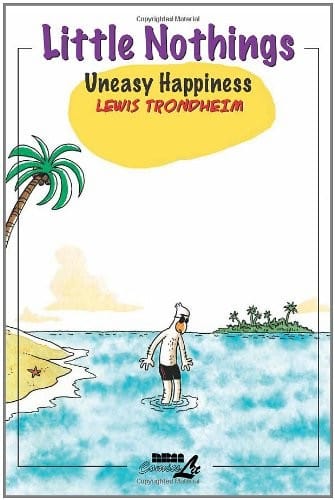 Little Nothings 3: Uneasy Happiness