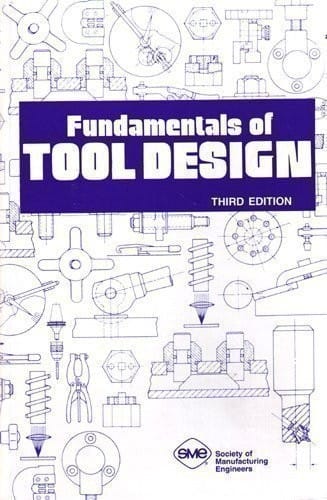 Fundamentals of tool design